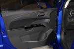 Chevrolet Aveo RS Concept 2010 года